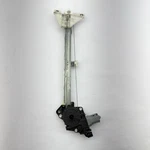 2022-2025 Honda Civic Sedan Rear Right Side Door Window Regulator W/ Motor Oem. Fixed Price $49.00.