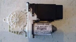 Passenger Right Power Door Window Motor Hatchback 1C2959801A 02-05 Beetle 99665. Fixed Price $224.50.