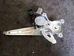 2007-11 Toyota Camry Drivers Left Rear Window Regulator Electric. Fixed Price $41.65.
