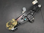 Rear Right Door Window Regulator W/ Motor 2018 Jaguar Xe S GX73-27000-AD 2019. Fixed Price $39.50.