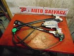 04 05 06 07 08 Chrysler Pacifica Oem Right Front Power Window Motor & Regulator. Fixed Price $24.99.