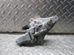 2014 2015 2017-2020 Mitsubishi Mirage Hatchback Rear Glass Wiper Motor. Fixed Price $67.46.