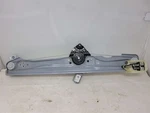 2019-2023 Sierra Lh Driver Rear Power Window Motor Regulator 617-10230L 19-23. Fixed Price $99.95.