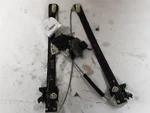 Driver Left Rear Window Regulator Fits 14-19 Range Rover Sport 546092. Fixed Price $81.00.