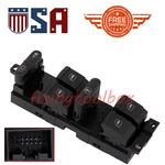 1J4959857B 1J4959857D Left Master Power Window Switch Fits Vw Golf Jetta Passat. Fixed Price $14.99.