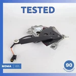95-96 Jaguar Xjs 2+2 Convertible Left Side Quarter Window Regulator Motor Oem. Fixed Price $174.30.