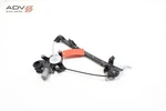 2021-2025 Toyota Sienna Rear Left Driver Side Door Window Regulator W/ Motor Oem. Fixed Price $239.99.