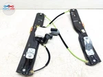 2017 Jaguar F-pace Rear Right Window Regulator Door Glass Lift Motor Assy X761. Fixed Price $71.75.