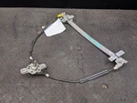 Driver Left Rear Window Regulator Manual Fits 85-92 Golf 2099877. Fixed Price $80.00.