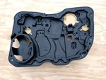 Jeep Cherokee Front Right Side Door Window Regulator & Carrier Oem 2014 - 2022. Fixed Price $70.00.