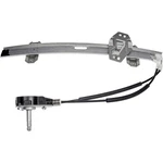 740-189 Dorman Window Regulator Front Passenger Right Side Hand Sedan For Accord. Fixed Price $88.24.