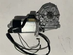 Genuine Mercedes Power Window Motor Left Rear 001-820-49-42 Nos 81-91 W126 300SD. Fixed Price $369.95.