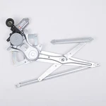 Power Window Motor And Regulator Assembly Tyc 660403 Fits 05-10 Scion Tc. Fixed Price $145.99.