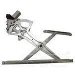 Window Regulator For 07-11 Toyota Yaris Hatchback Front Left Driver Side. Fixed Price $79.00.