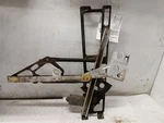Front Driver Left Window Regulator W/motor From 1991 Chevrolet Corvette 10996266. Fixed Price $127.94.