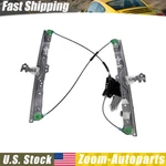 Dorman Front Window Regular With Motor Passenger Side For Infiniti Nissan Truck. Fixed Price $248.82.
