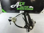 Driver Rear Window Regulator Electric Fits 10-17 Bmw 535I Gt 605306. Fixed Price $51.00.
