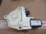 2007-2011 Jaguar Xkr Left Driver Side Door Window Regulator Motor 6W83-14B553. Fixed Price $40.00.