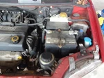 Driver Left Front Window Regulator Manual Fits 04-11 Aveo 217850. Fixed Price $81.06.