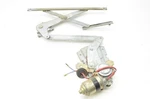1979-1983 Datsun 280ZX 2+0 Turbo Mt Passenger Right Front Window Regulator Motor. Fixed Price $132.35.