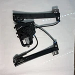 Tesla Model 3 2017-2024 Front Left Window Regulator Assembly New Oem. Fixed Price $190.72.