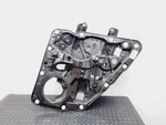 Porsche Cayenne (92A) 2011 Rear Electric Window Regulator 7P5839756C LIQ1211. Fixed Price $44.32.