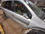 2011-2014 Kia Sedona Passenger Front Window Regulator Oem Used 125-50151BR. Fixed Price $86.45.