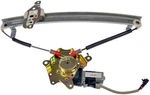 Dorman 741-776 Power Window Regulator And Motor Assembly. Fixed Price $101.28.