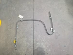 Oem Bmw E30 2DR Early Left Front Driver Window Regulator Up 2/88 1906965 Used. Fixed Price $174.99.