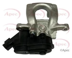 Apec RCA1482N Brake Caliper Rear Right O/s Driver Side Fits MAZDA6. Fixed Price $110.77.