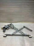 14-17 QX70 Infiniti Driver Left Rear Door Window Regulator W/ Motor Oem. Fixed Price $24.80.
