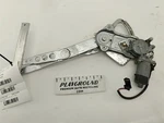 Jaguar XJ8L X308 Driver Left Rear Window Regulator 99 00 01 02 03. Fixed Price $40.36.
