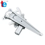 For Toyota Camry 2002-2006 Rear Right Side Power Window Regulator W/motor 660389. Fixed Price $33.46.