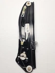 For Rear Left Bmw 745I 745LI 750I 750LI 760LI Upgraded Window Regulator 2002-08. Fixed Price $111.46.
