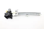 2015 - 2024 Ford Edge Rear Left Side Door Window Regulator W/ Motor Oem. Fixed Price $44.57.