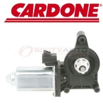 Cardone Reman Rear Right Power Window Motor For 2002-2006 Cadillac Escalade Zq. Fixed Price $77.92.