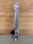 18-2022 Chevrolet Equinox Rear Right Door Window Regulator W/ Motor 84567510. Fixed Price $54.95.