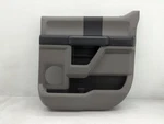 2018 Ford Trucks FTF150 Front Right Passenger Interior Door Panel Trim Q2JMN. Fixed Price $172.82.