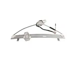 Genuine Honda Window Regulator 72710-S9V-A02. Fixed Price $249.34.