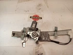 Driver Left Front Window Regulator W/ Motor From 2002 Buick Century 11723452. Fixed Price $96.04.