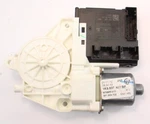 Rh Front Window Motor & Module 12-14 Vw Jetta Sportwagen 1K5 837 402 Bb. Fixed Price $37.99.