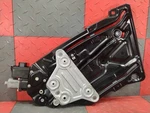 07-16 Volkswagen Eos Convertible Rh Passenger Rear Quarter Glasswindow Regulator. Fixed Price $114.40.