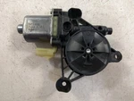 2017-2022 Jeep Compass Lh-rear Power Window Regulator Motor Oem C54626-101. Fixed Price $50.00.