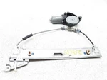 08-11 Mazda Tribute Driver Rear Window Regulator Electric Oem ZZCA73560. Fixed Price $76.50.