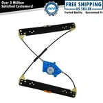 Trq Rear Right Power Window Regulator For 2004-2010 Volkswagen Touareg. Fixed Price $44.42.