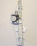 2017-2022 Oem Nissan Rogue Sport Window Regulator Motor Front Right Side. Fixed Price $290.00.