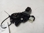 2010 - 2014 Nissan Murano Front Passenger Door Window Regulator Motor. Fixed Price $71.99.