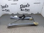 Driver Front Window Regulator Crew Cab Fits 22-25 Sierra 1500 Pickup 1179560. Fixed Price $75.00.