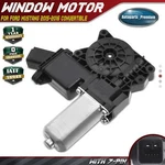 Power Window Lift Motor Ford Mustang 2015 2016 Convertible Front Right Side. Fixed Price $86.92.