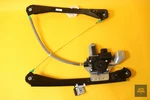 04-09 Jaguar XJ8 Xjr Vdp X350 X358 Rear Right Side Window Regulator Motor Oem. Fixed Price $54.50.